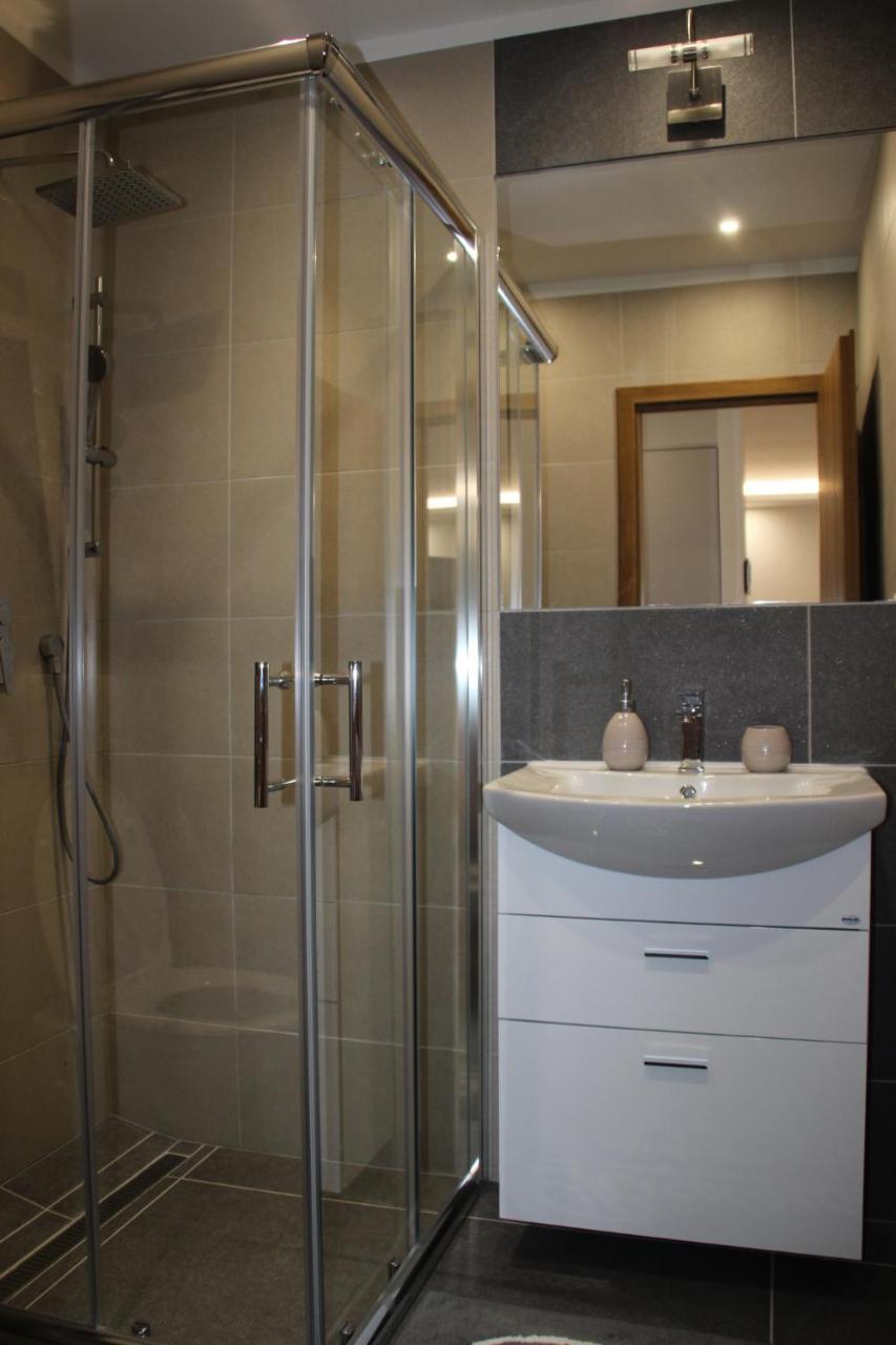 Anico Apartmany Dolni Benesov Dış mekan fotoğraf