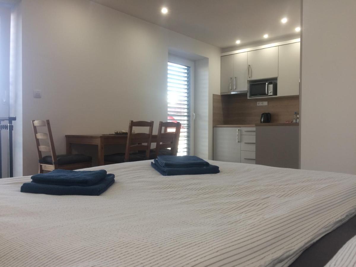 Anico Apartmany Dolni Benesov Dış mekan fotoğraf