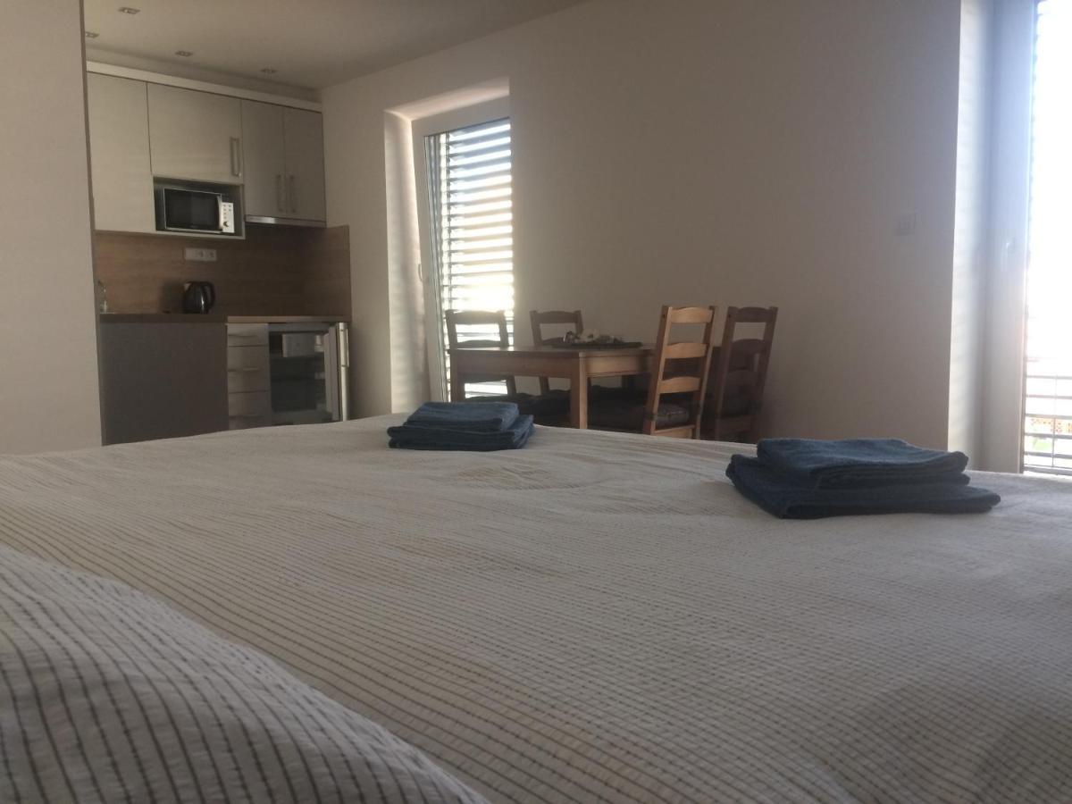 Anico Apartmany Dolni Benesov Dış mekan fotoğraf